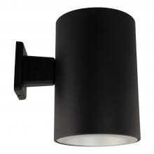 Cooper Lighting Solutions HCC6W50D010MW - HC CYL LED 6IN WM 5000LM UNV 0-10V WH