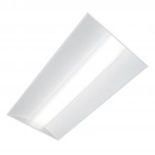 Cooper Lighting Solutions 24CZ2-30-UNV-L835-CD1-U - CZ 2X4 LED LIGHT FIXTURE