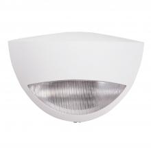 Cooper Lighting Solutions AEL231WHSD - ARCH EMERGENCY LIGHT, 3100K, WHITE, SD