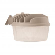 Cooper Lighting Solutions ALB7A40GY - BASIC AREA LIGHT, 7000 LMN, 4000K, GY