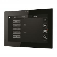 Cooper Lighting Solutions TSE80-B - TSE80-B 8” LED COLOR TOUCHSCREEN