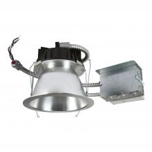 Cooper Lighting Solutions LDRT67C20D010TR - HSG LED RETRO 6/7&#34; 2000LM 0-10V 5-10%