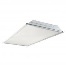 Cooper Lighting Solutions 24GR-LD5-72-A125-UNV-EL14W-L840-SD1-U - 24GR-LD5-72-A125-UNV-EL14W-L840-SD1-U