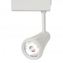 Cooper Lighting Solutions L81111FL9035P - HALO TRACK MINI LED ACT FLOOD 3500K WHTE