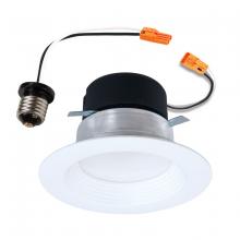 Cooper Lighting Solutions LT4069FS1EWH - 4&#34; LT 5CCT 650LM