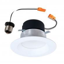 Cooper Lighting Solutions LT4069FS1EWHR - 4&#34; LT 5CCT 650LM