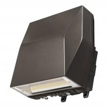 Cooper Lighting Solutions AXCS1A-C - AXC,SM,10W,5000K,FC,CARBON BRONZE