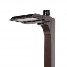 Cooper Lighting Solutions LAS45P-T3-HV - LAS, 150W, LM SELECT, T3, 347-480, PC,PM