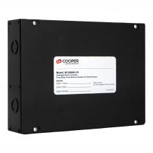 Cooper Lighting Solutions RC3DE-PL - ROOM CONTROLLERPL 3ZONE DIM ENHANCE W/PM