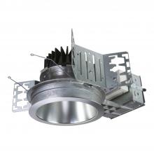 Cooper Lighting Solutions 6LBM1MW - TRM PORTFOLIO LED 6&#34; MEDIUM SF MW XXX