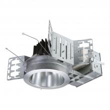 Cooper Lighting Solutions LD4C10D010IEM7 - HSG LED 4&#34; RD 1000L 0-10V 1PC EM 7W ITS