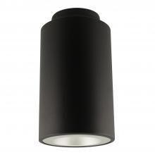 Cooper Lighting Solutions HCC4S35D010MB - HC CYL LED 4IN CM 3500LM UNV 0-10V BK