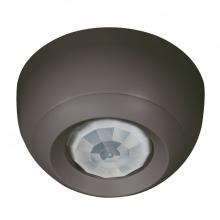 Cooper Lighting Solutions SWPD5-BZ - WLX OUTDOOR SENSOR 15-40FT BZ UNITPACK