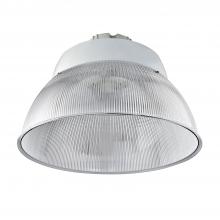 Cooper Lighting Solutions UHBS-CLR15 - UHBS 90O X15 CLEAR PC REFLECTOR