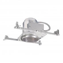 Cooper Lighting Solutions H550ICATD010 - 5&#34; IC AT NEW CONST LED HSN, 0-10V