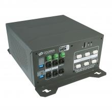 Cooper Lighting Solutions LVPM-06-100-03-1E - 600W LOW VOLTAGE POWER MODULE