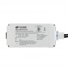 Cooper Lighting Solutions RSP-P-010-347 - WLX RSP GEN 2.5 WITH 0-10V