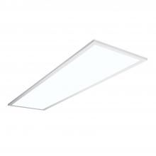 Cooper Lighting Solutions 14FPSL1SCT3 - SELECTABLE COLOR AND LUMENS 2K - 4K