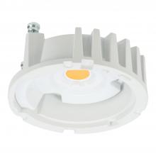 Cooper Lighting Solutions HM40525840 - HC MODULE 4&#34; 500-2500LM 80CRI 4000K