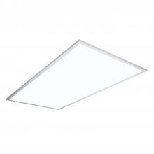 Cooper Lighting Solutions 24FPSL2SCT3 - SELECT COLOR & LUMEN 3.1K-6.2K