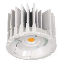 Cooper Lighting Solutions HM6R3040827 - HC RET MOD 6&#34; 3000-4000LM 80CRI 2700K