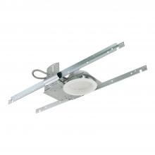 Cooper Lighting Solutions PR4M12MD8FSBZ - 4&#34; PR4 LED 1000-1500-2000LM 80CRI MD,BZ