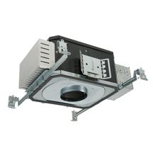 Cooper Lighting Solutions P3LED09930E - 3&#34; LED 900 LM 90 CRI 3000 K LE/TE 1PCT