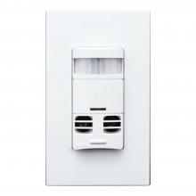 Cooper Lighting Solutions OLW-DT-MV-N-W - OLW WALLBX DT SNR, 120/277V, W, NTRL RQD
