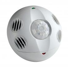 Cooper Lighting Solutions OSC-DT-2000 - DT, CEILING MOUNT, 24VDC, 2000SF, WT