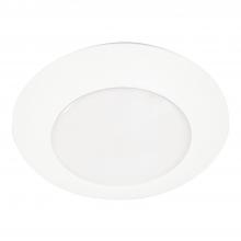 Cooper Lighting Solutions HLCE4079401EWH-12P - HLCE 4&#34;, 700LM,90CRI,4000K, 12PACK