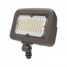 Cooper Lighting Solutions GFLL100FSUNVDBZK - GRND FL DCST 80W 10KLM 3CCT D2D UNV KM