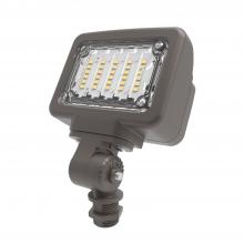 Cooper Lighting Solutions GFLS15FSUNVDBZK - GRND FL DCST 12W 2KLM 3CCT D2D UNV KM