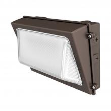 Cooper Lighting Solutions WXPM80LSFSUNVDBZ - TRD WPX DCST 60W 8K LM 3CCT D2D UNV BZ