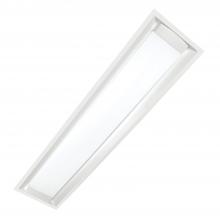 Cooper Lighting Solutions 14ARS-L3C3-UNV - 1X4 3LM 3CCT TROFFER 80CRI RD UNV 10V