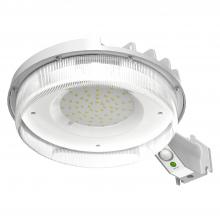 Cooper Lighting Solutions SBL30A50GY - SOLAR BARN LIGHT,3000LM,5000K,MTN D2D,GY