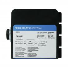 Cooper Lighting Solutions FRS-DA - DA 20A FIELD RELAY