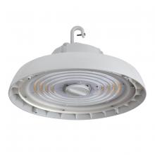 Cooper Lighting Solutions UHBS-CDL15 - UHBS 15 CLEAR DROP REFL LENS & CLAMP