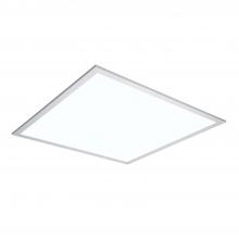 Cooper Lighting Solutions 22FPSL2SCT3 - SELECT COLOR & LUMEN 1.7K-3.4K