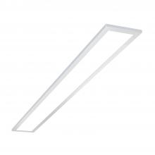 Cooper Lighting Solutions 4RBSURF6 - 4FT RBG SURFACE KIT