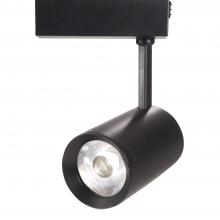 Cooper Lighting Solutions L81211SP9035MB - HALO TRACK MINI LED CYL SPOT 3500K BLCK
