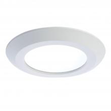 Cooper Lighting Solutions SLD6129SE010MWR - 6&#34; SLD, 1200LM, 5CCT, UNV