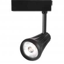 Cooper Lighting Solutions L81111FL9035MB - HALO TRACK MINI LED ACT FLOOD 3500K BLCK