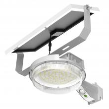 Cooper Lighting Solutions SBL100A50GY - SOLAR BARN LIGHT,10000LM5000K,MTN D2D,GY