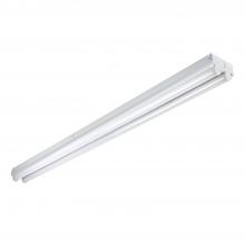 Cooper Lighting Solutions 4ST2L40SC3 - 4&#39; LED STRIP 2L DIM 42L CCT SEL35/4/5K