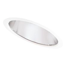 Cooper Lighting Solutions 455TBZ - 6&#34; ALLSLOPE REFLECTOR, TUSCAN BRONZE