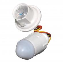 Cooper Lighting Solutions PC-O - OUTDOOR ANALOG PHOTOCELL