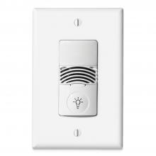 Cooper Lighting Solutions ONW-D-1001-MV-R - NEOSWITCH DT NO NEUTRAL RED