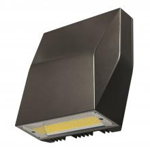 Cooper Lighting Solutions AXCS5A-W - AXC,SM,50W,3000K,FC,CARBON BRONZE