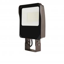 Cooper Lighting Solutions LSF25-YK-PC - CCT SELECT FLOOD, 25W, YK, PC