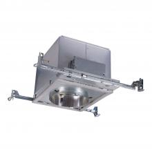 Cooper Lighting Solutions H645IC - 6&#34; ALL SLOPE IC HOUSING